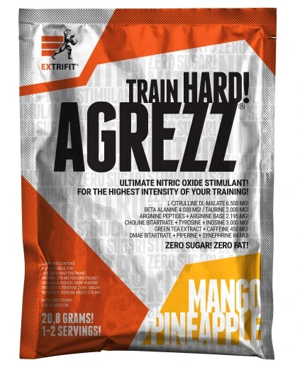 Agrezz - 20,8 g