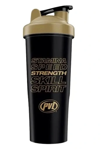 PVL Shaker - 1000 ml