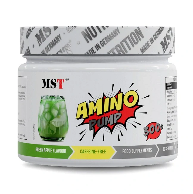 Amino Pump - 300 g