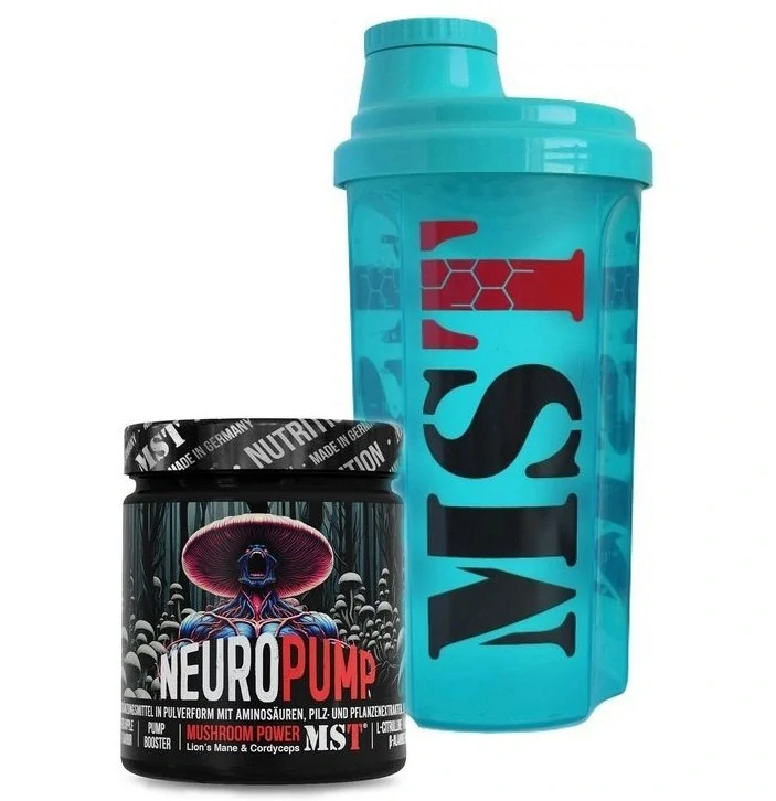 NeuroPump - 270 g