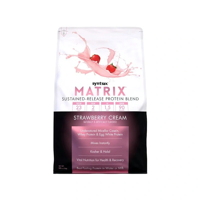 Syntrax MATRIX - 2270g