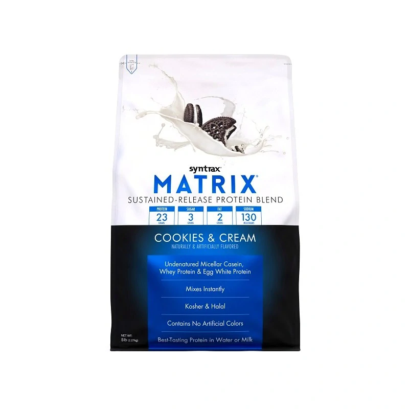 Syntrax MATRIX - 2270g