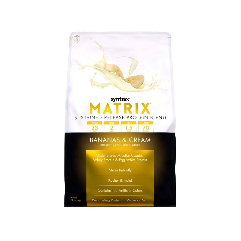 Syntrax MATRIX - 2270g