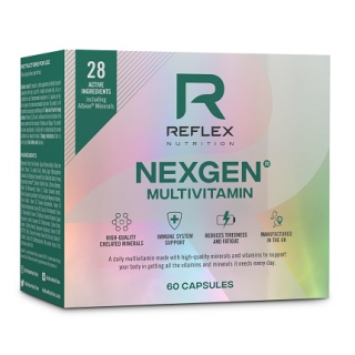 Nexgen - 60 cps