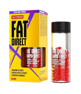 Fat Direct - 60 cps