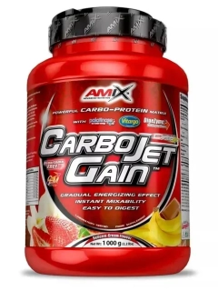 CarboJet™ Gain - 1000 g