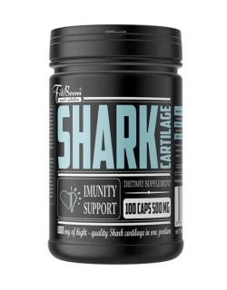 Shark Cartilage - 100 cps