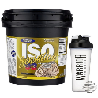 ISO Sensation® 93 - 2270 g