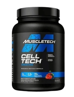 MuscleTech Cell-Tech - 2270 g