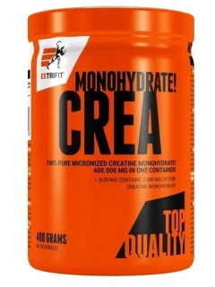 Crea Monohydrate - 400 g