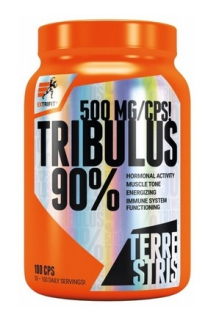 Tribulus 90 % Terrestris - 100 cps