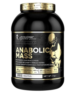 Kevin Levrone Anabolic Mass - 3000 g