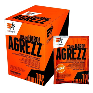 Agrezz - 20 x 20,8 g