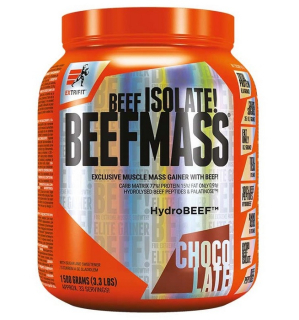 BeefMass® - 1500 g