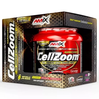 CellZoom® - 315 g