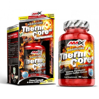 Hardcore ThermoCore Professional - 90 cps