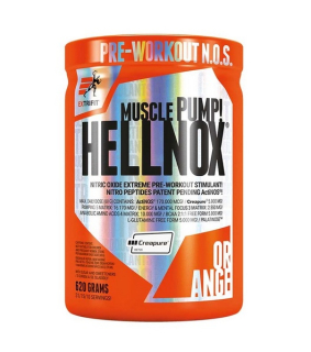 Muscle Pump! Hellnox - 620 g