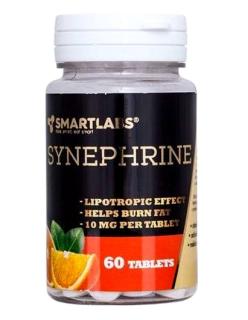 Synephrine - 60 tbl