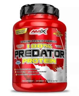 100 % Predator Protein - 1000 g
