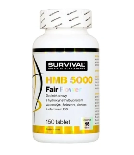 HMB 5000 Fair Power® - 150 tbl