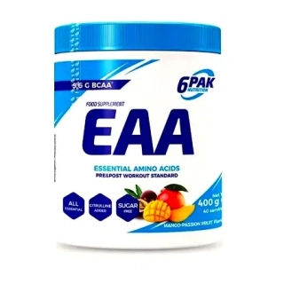 EAA & Citrulline - 400 g
