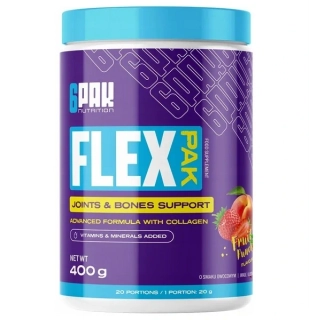 Flex Pak - 400 g