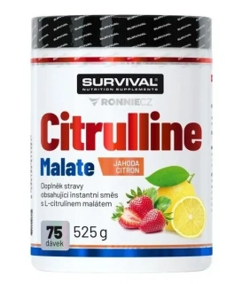 Citrulline Malate - 525 g