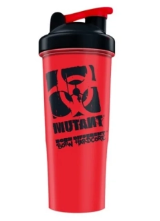 MUTANT Deluxe Red Cup - 1000 ml