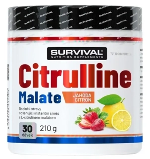 Citrulline Malate - 210 g