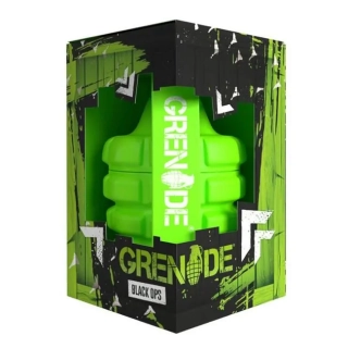 Grenade Black Ops - 100 cps