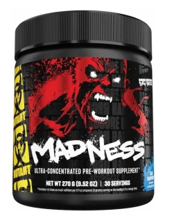 Mutant Madness - 270 g