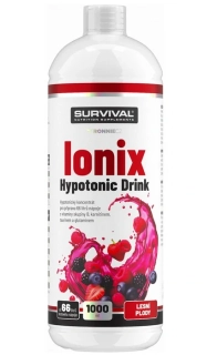Ionix Hypotonic Drink - 1000 ml