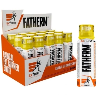 Fatherm® Shot - 15 x 90 ml