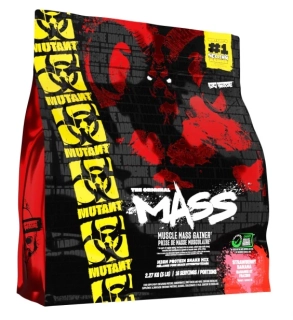 Mutant Mass Gainer - 2270 g