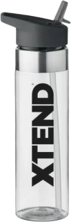 Scivation Xtend Tritan Water Bottle - 650 ml