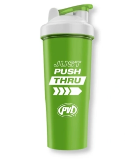 PVL Shaker - 1000 ml ( Green )