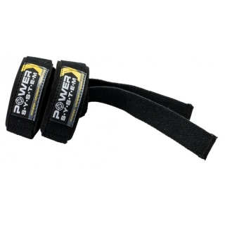 Trhačky Power Straps