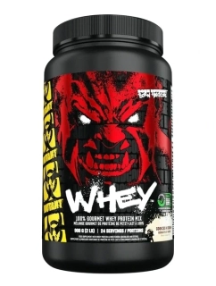 Mutant Whey - 908 g