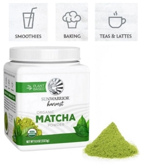 Organic Matcha Powder - 337,5 g