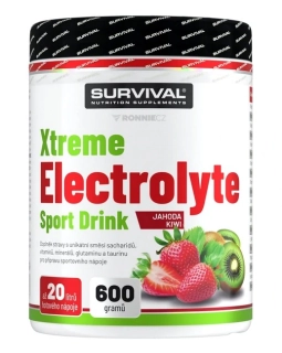 Xtreme Electrolyte Sport Drink - 600 g