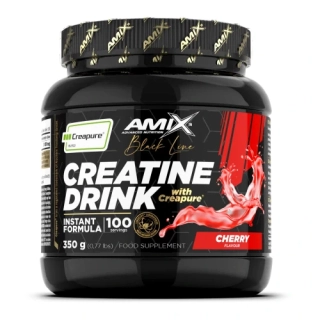 Creatine Creapure® Powder Drink - 350 g