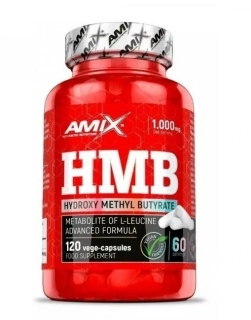 HMB - 120 cps