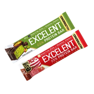 Excelent Protein Bar - 85 g