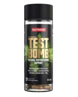Test Bomb - 90 cps