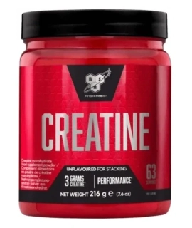 BSN Creatine DNA - 216 g