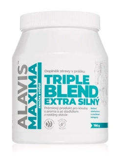 Triple Blend extra silný - 700 g