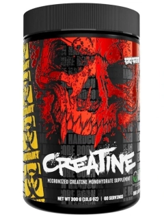 Mutant Creatine - 300 g