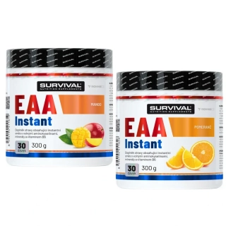 2x EAA Instant - 300 g