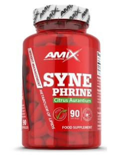 Amix Synephrine - 90cps
