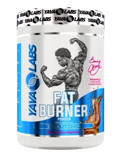 Yava Labs Fat Burner - 300 g